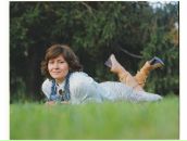 Фотография Войновой Катерины