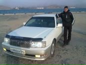 Фотография Романенко Игоря