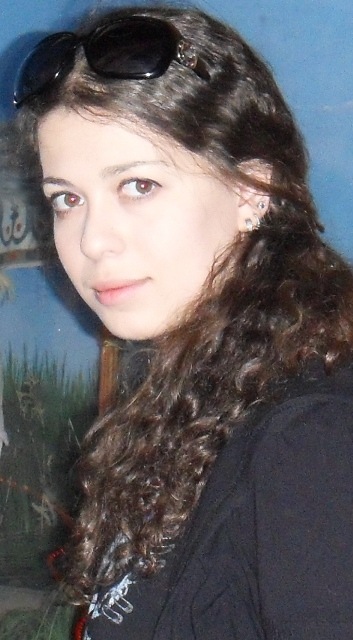 Лера Хазанова фотография #20