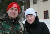 Фотография Шабуриной Анны