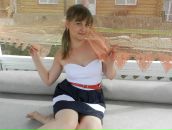 Фотография Копыловой Вероники