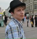 Фотография Глазецкого Серыя