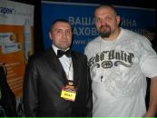 Сергій Семигал фотография #40 (источник - https://vk.com/id59063470)