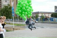 Фотография Маклакова Александра