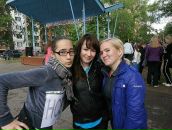 Фотография Александровой Марии