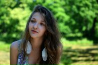 Фотография Михновой Юлии