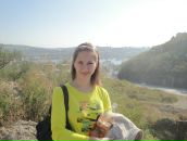 Фотография Семеновой Анны