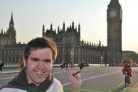 Фотография Назарова Михаила