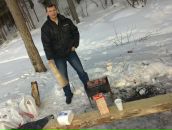 Фотография Переверзева Дениса