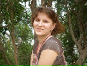 Фотография Бугорской Юлии