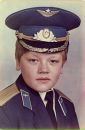 Фотография Зимина Дмитрия