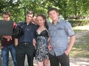 Коля Клімарчук фотография #13 (источник - https://vk.com/id121677873)