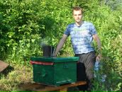 Фотография Бурова Дениса