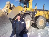 Фотография Дементьева Александра