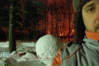 Фотография Серёгина Сергея