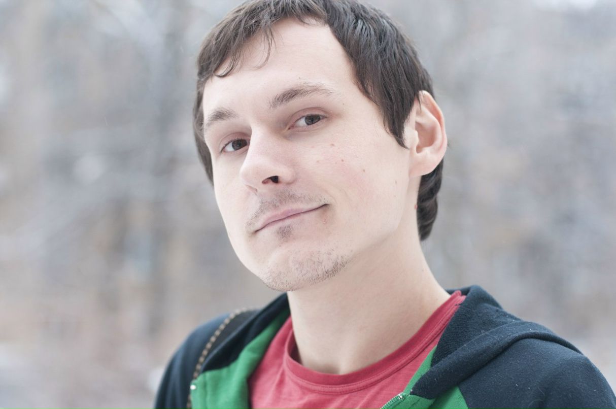 Мак Шейн фотография #15