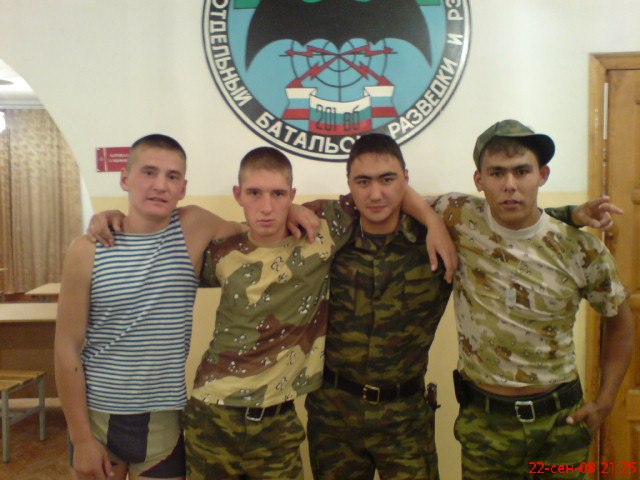 Ришат Асылбаев фотография #15