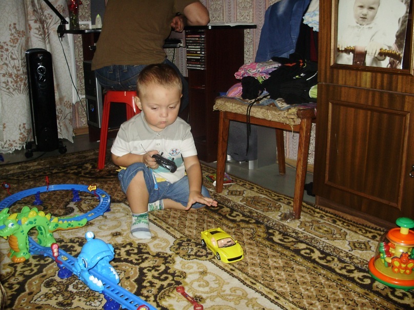 Сергей Шекрен фотография #27