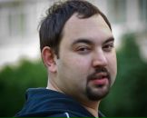 Фотография Алпатова Павла