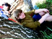 Фотография Стрелкиной Марии