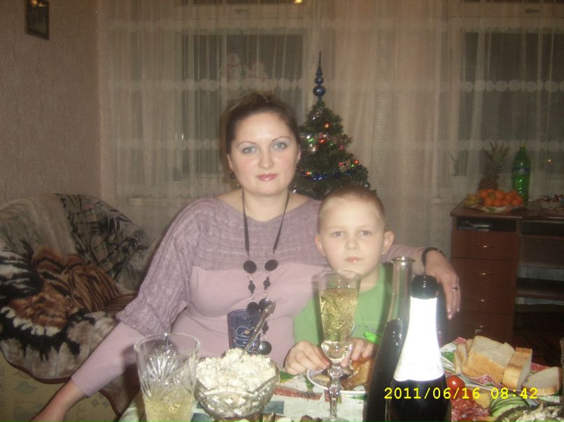 Елена Левшук фотография #13