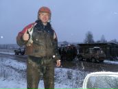 Фотография Гареева Руслана