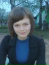Фотография Колыбиной Кристины