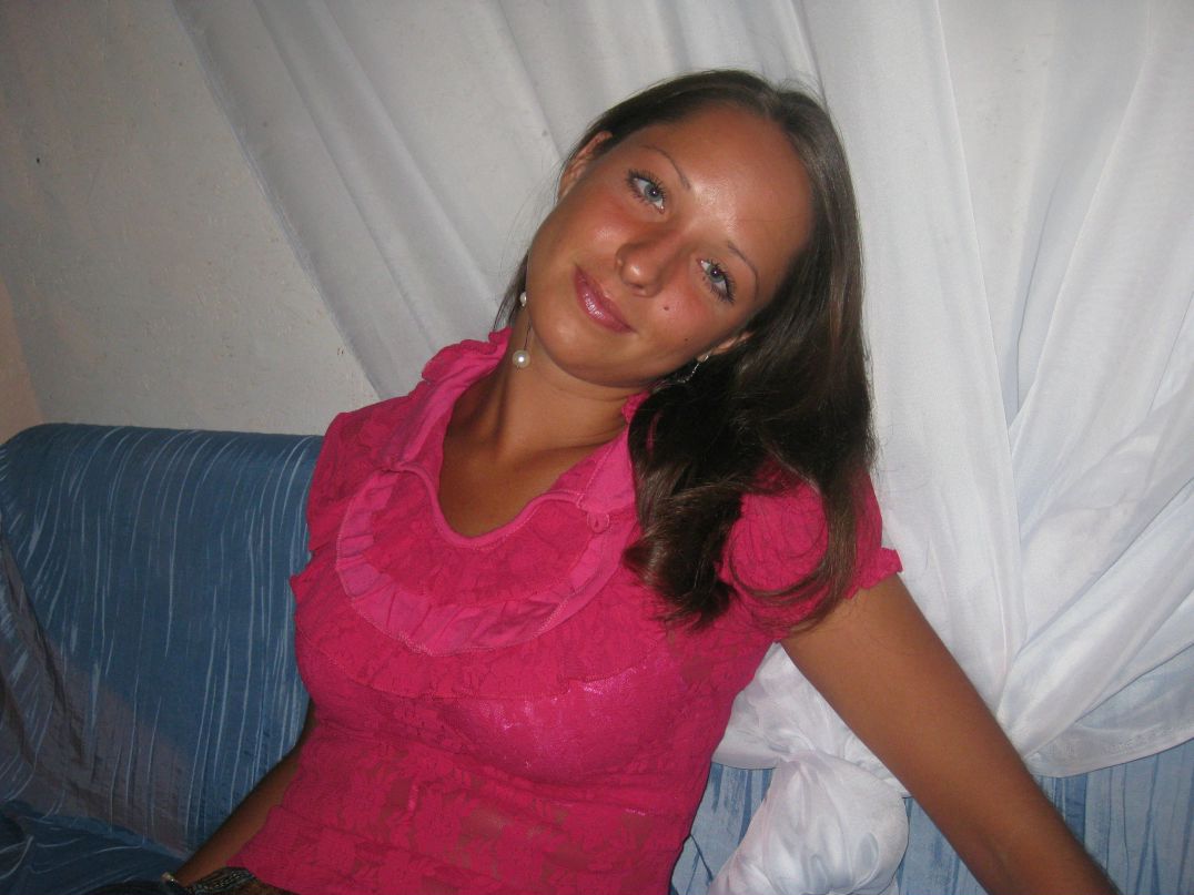 Алла Вернусь фотография #50