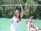 Фотография Казаковой Александры