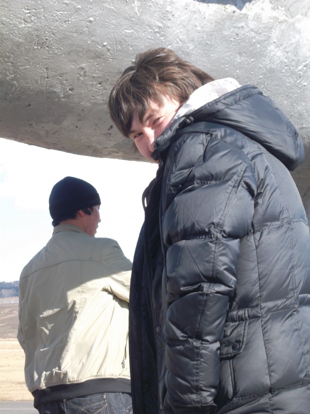 Ян Башкуев фотография #18