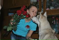 Фотография Балюкина Михаила