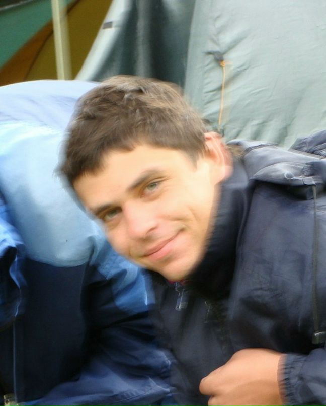 Сергей Костин фотография #17