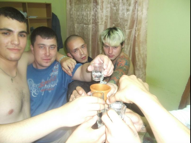 Дима Муравьев фотография #24