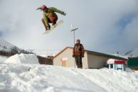 Фотография Попова Григория