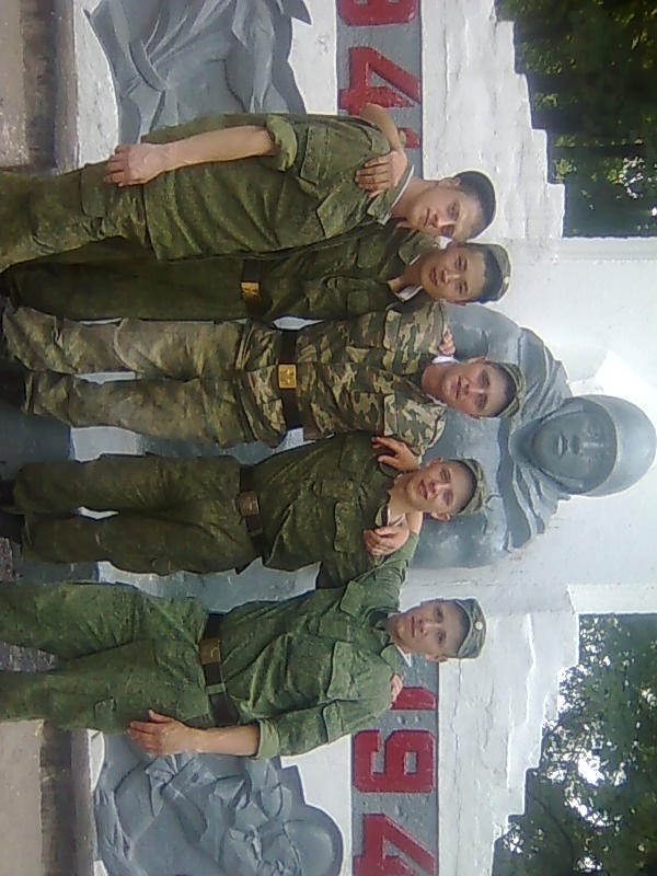 Руслан Алмакаев фотография #18