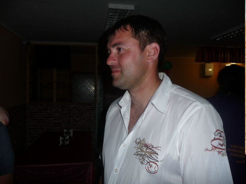 Сергей Кельбах фотография #5