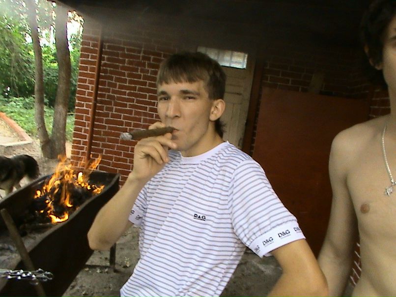 Сергей Лебедев фотография #41