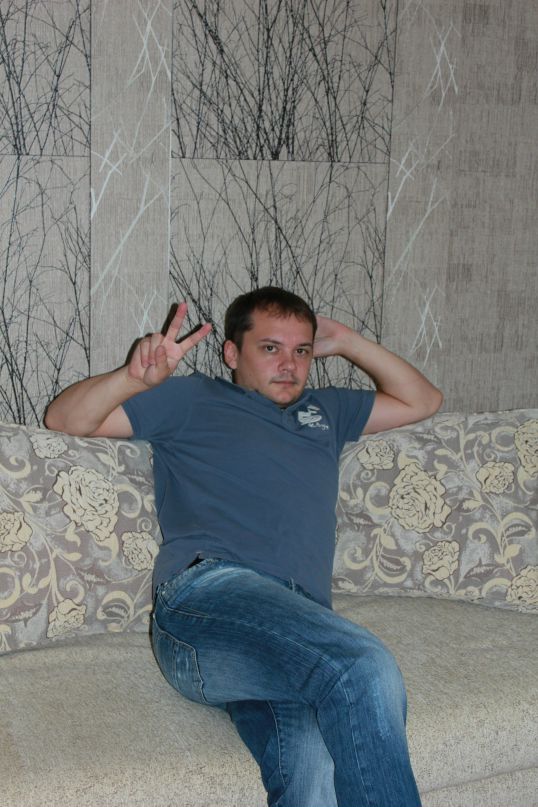 Виктор Кобзарь фотография #19