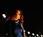 Фотография Литвиновой Анны