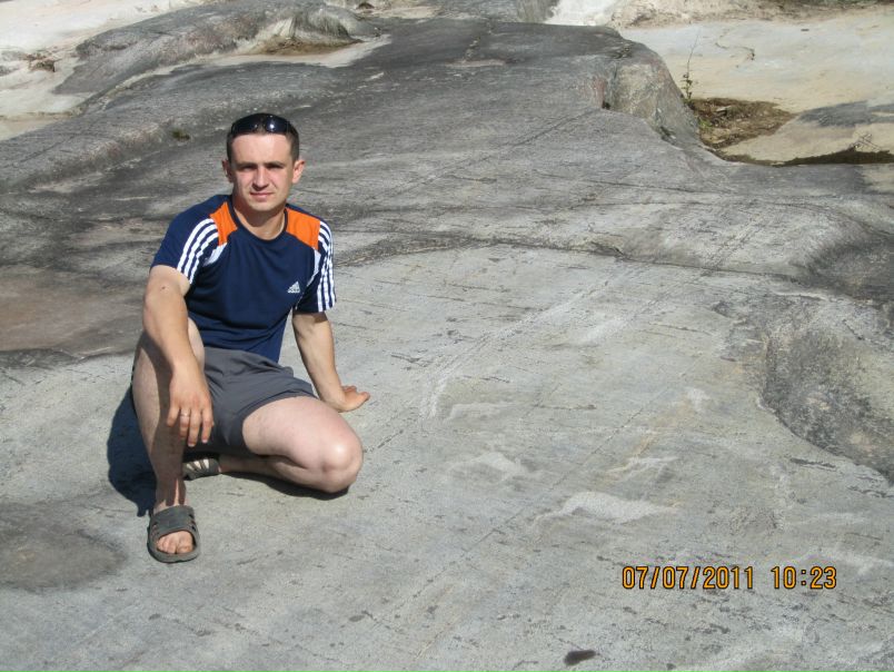 №20, Дмитрий Белоусенко №20, Дмитрий Белоусенко