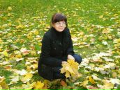 Фотография Бадулиной Ирины