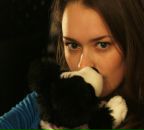 Фотография Монастырской Екатерины