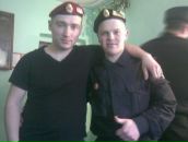 Сергій Остапчук фотография #33 (источник - https://vk.com/id12054034)