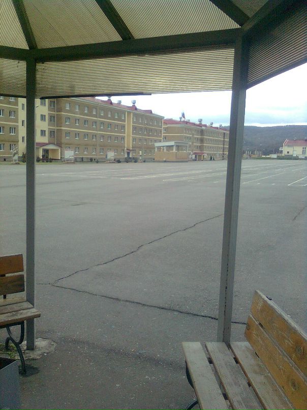 Иван Сычкин фотография #2