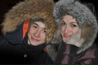 Фотография Золкиной Маргариты