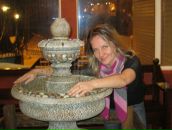 Фотография Барановой Оксаны