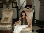 Фотография Исаевой Регины