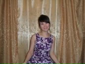 Фотография Терентьевой-Сядоровой Салампи