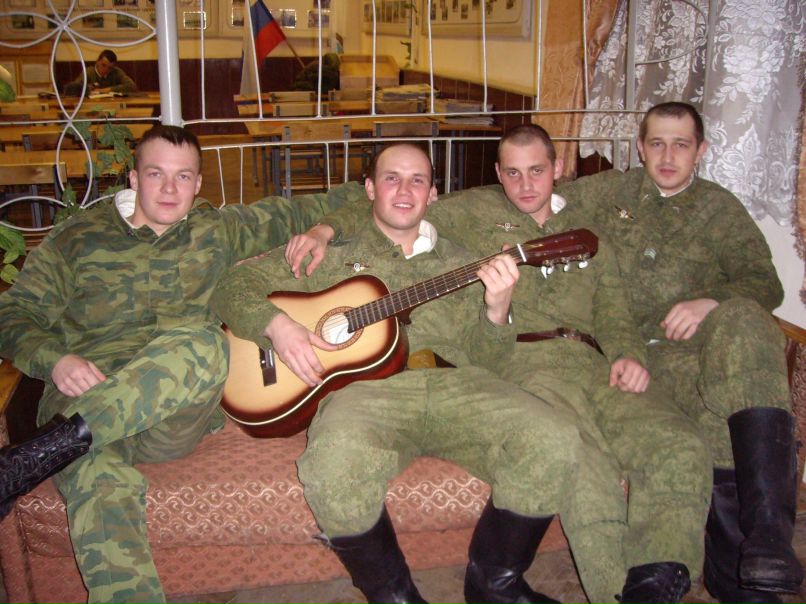 Дмитрий Корольков фотография #17