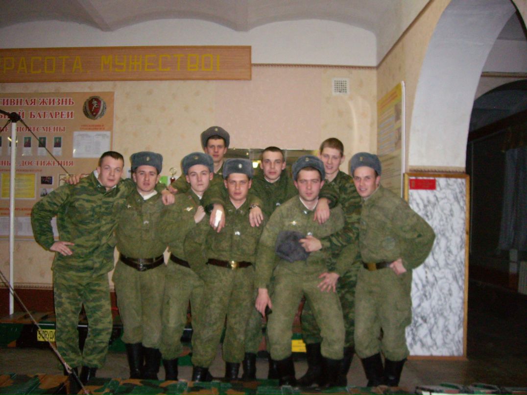 Дмитрий Корольков фотография #18